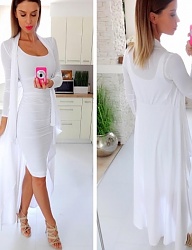 Moda Ciuchy Pozostałe - 3186408