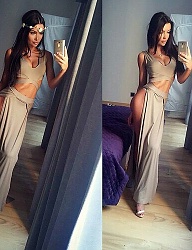 Moda Sukienki Wieczorowe - 3013211
