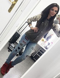 Moda Ciuchy Pozostałe - 3133623