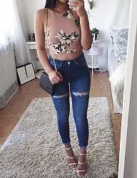 Moda Inne Moda uliczna - 3232620
