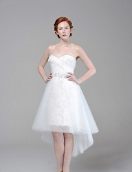 Moda Ślub Suknie ślubne - 2766309
