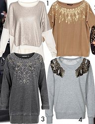 Moda Ciuchy Bluzy - 1663924