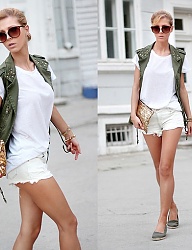 Moda Inne Moda uliczna - 2037034