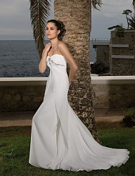 Moda Ślub Suknie ślubne - 521304