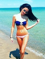 Moda Bielizna Na plażę - 2014577