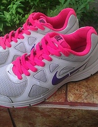 Moda Buty Sportowe - 2771689