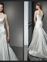 Moda Ślub Suknie ślubne - 404462