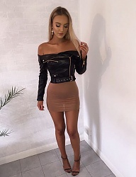 Moda Ciuchy Pozostałe - 3251666