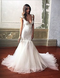Moda Ślub Suknie ślubne - 3097135