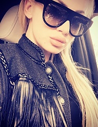 Moda Dodatki Okulary - 2962918
