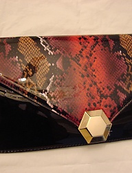 Moda Torebki Kopertówka - 1505784