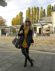 Moda Inne Moda uliczna - 1689048