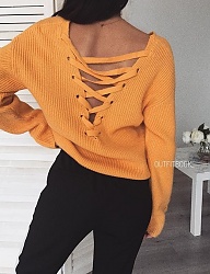 Moda Ciuchy Swetry - 3245676