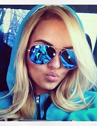 Moda Dodatki Okulary - 2074974