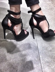 Moda Buty Szpilki - 2731813
