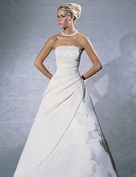 Moda Ślub Suknie ślubne - 203417
