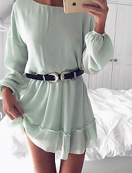 Moda Sukienki Dzienne - 3233487