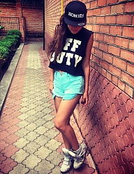 Moda Inne Moda uliczna - 2021292