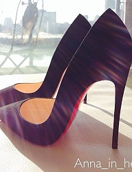 Moda Buty Szpilki - 2603106