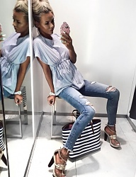 Moda Ciuchy Pozostałe - 3161884