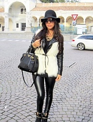 Moda Inne Moda uliczna - 1822512