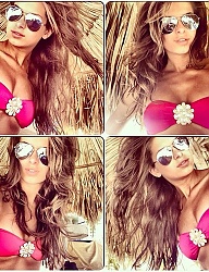 Moda Dodatki Okulary - 2483979