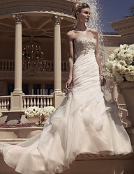 Moda Ślub Suknie ślubne - 2025054