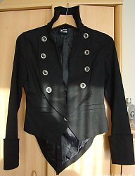 Moda Okrycia Marynarki i żakiety - 1238630