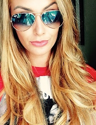 Moda Dodatki Okulary - 2899146