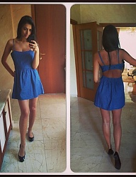 Moda Sukienki Dzienne - 1827327