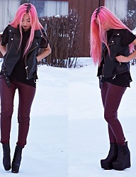 Moda Inne Moda uliczna - 1668934