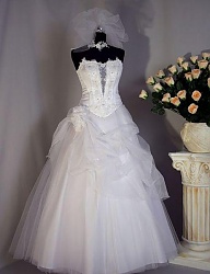 Moda Ślub Suknie ślubne - 172206