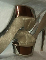 Moda Buty Szpilki - 1332213