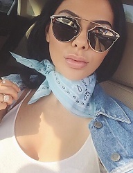 Moda Dodatki Okulary - 3142126