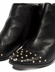 Moda Buty Botki - 2044890