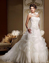 Moda Ślub Suknie ślubne - 1304876