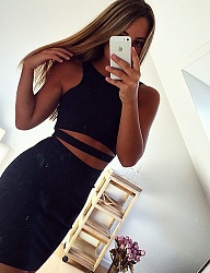 Moda Sukienki Wieczorowe - 2831446