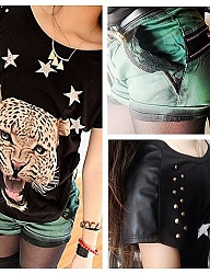 Moda Inne Moda uliczna - 1678580
