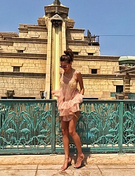 Moda Inne Moda uliczna - 3248723