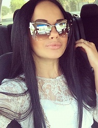 Moda Dodatki Okulary - 2765910
