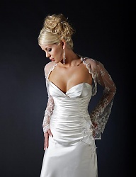 Moda Ślub Suknie ślubne - 307175