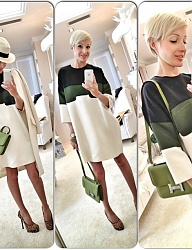 Moda Sukienki Pozostałe - 1894671
