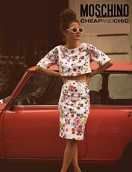 Moda Inne Moda uliczna - 1851413
