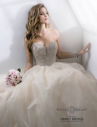 Moda Ślub Suknie ślubne - 2472158