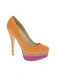 Moda Buty Szpilki - 1302012