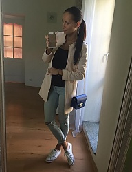 Moda Ciuchy Pozostałe - 3139261