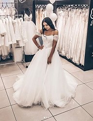 Moda Ślub Suknie ślubne - 3272043