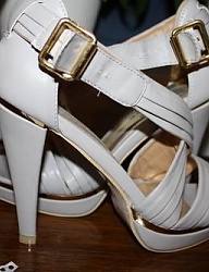 Moda Buty Pozostałe - 1334561