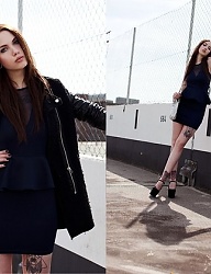 Moda Inne Moda uliczna - 1804519