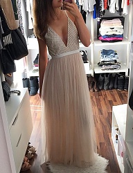 Moda Sukienki Wieczorowe - 3055360